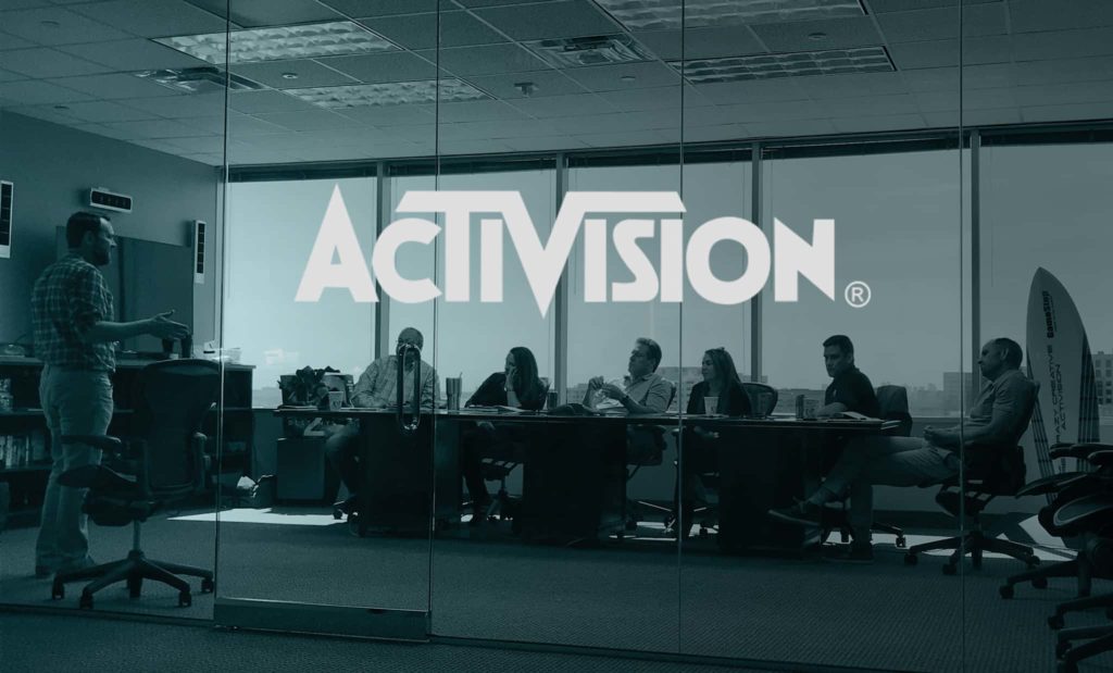 ActivisionWorkshop Activision Workshop